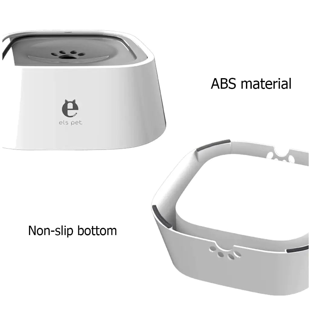 AquaPup™ Anti-Splash Bowl